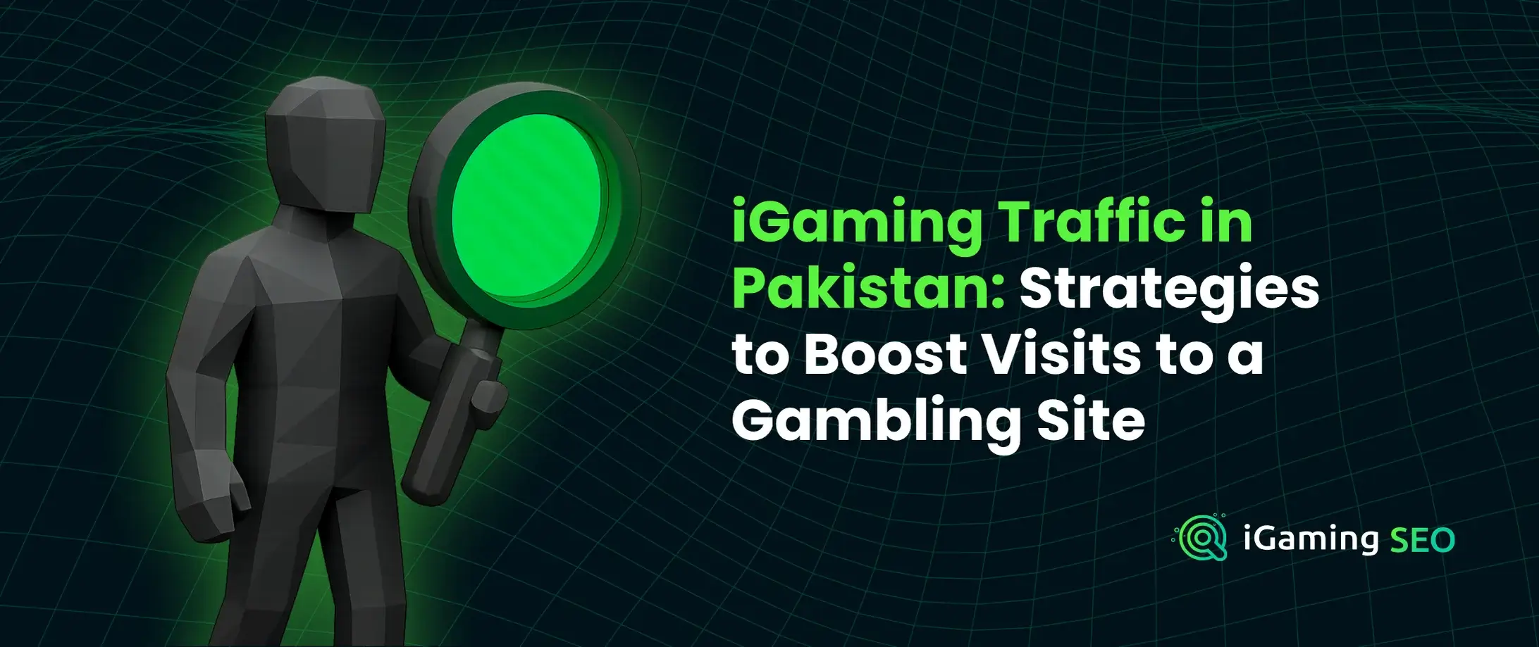 Image SEO iGaming