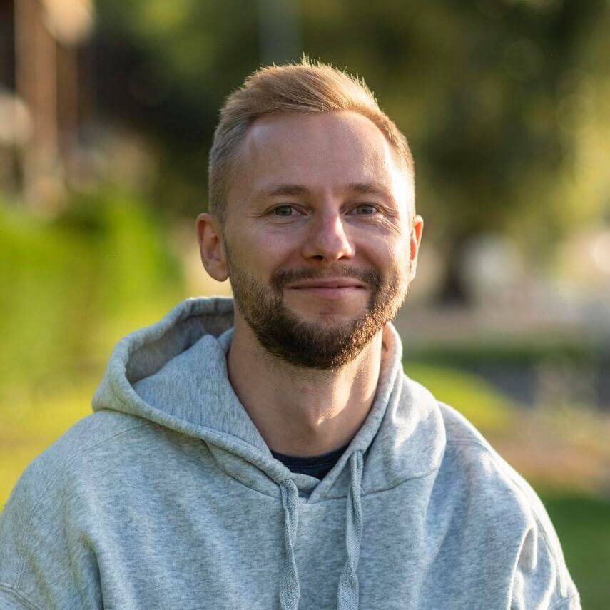 Tony 'Ace' Anderson - IGaming Head of SEO