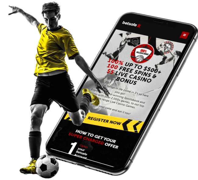 Betting SEO Services