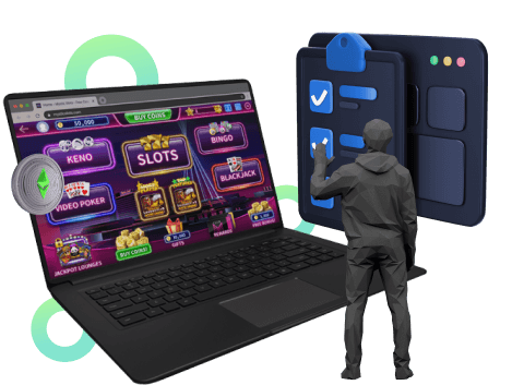 Crypto Casino PPC Marketing
