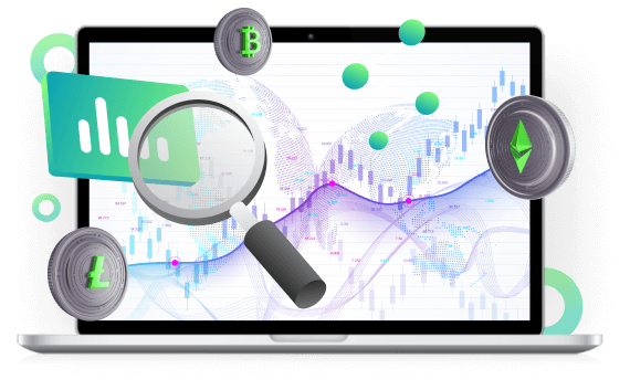 Crypto Casino SEO