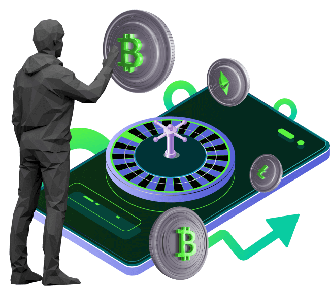 Cryptocasino Advertising: SEO & PPC