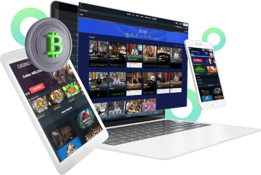<span>SEO</span> for <span>Forex</span>, <span>Crypto</span> and other <span>FinTech</span> niches