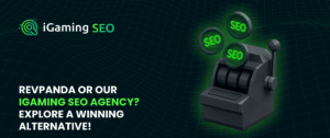 iGaming SEO Agency