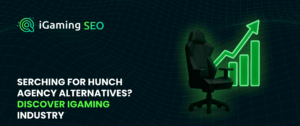 iGaming SEO
