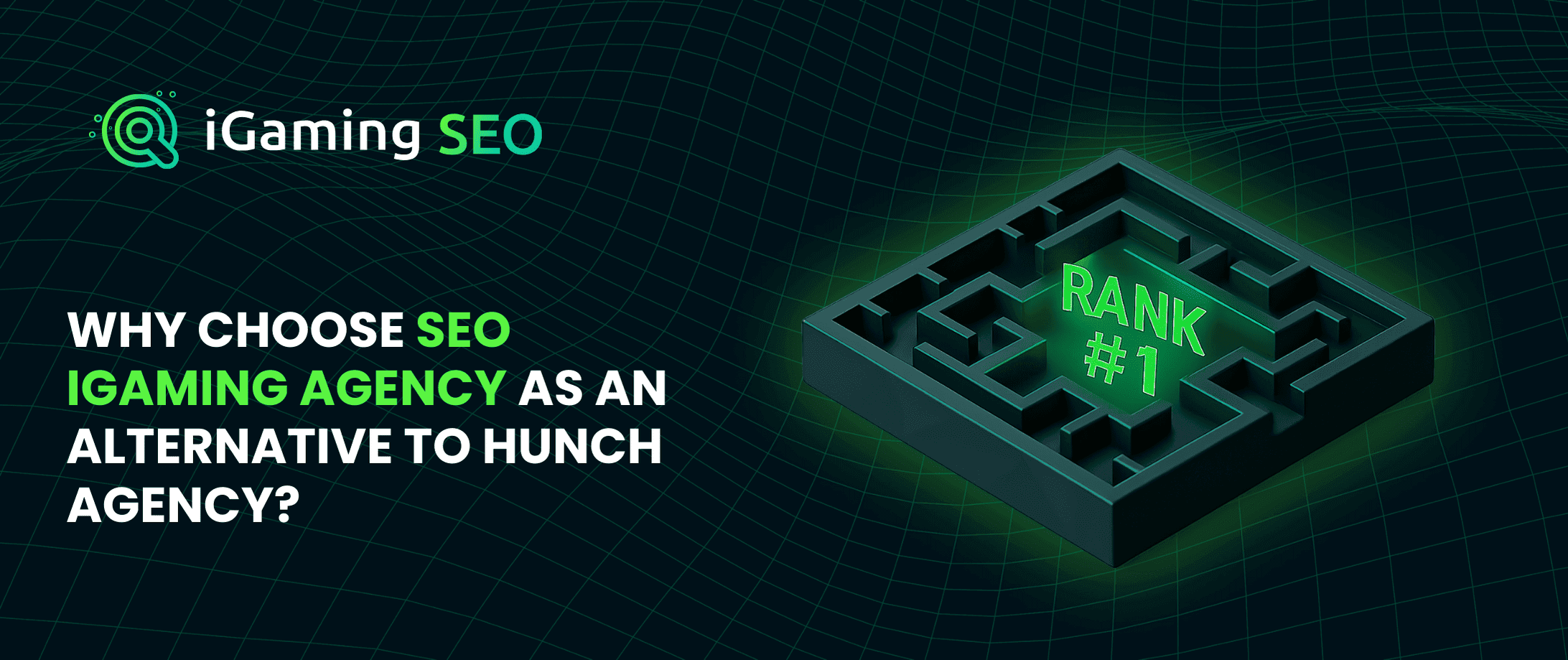 Image SEO iGaming