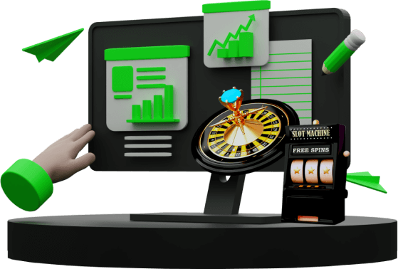 Casino SEO Services