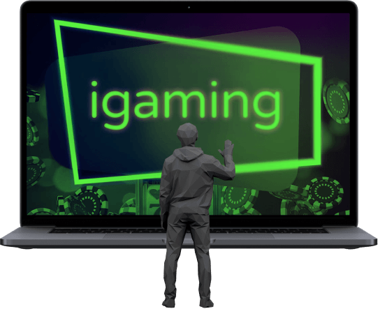 iGaming SEO gaming casinos