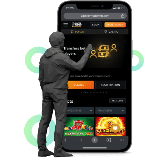Casino SEO