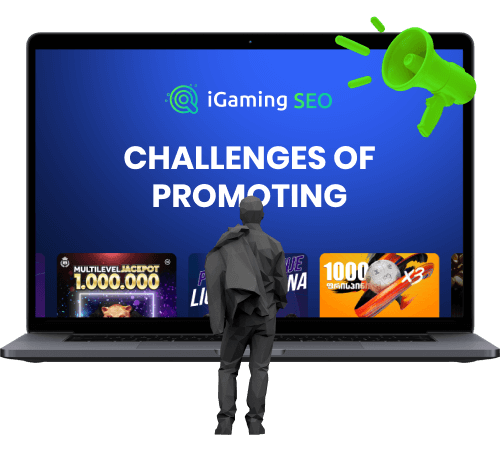 Challenges of Promoting