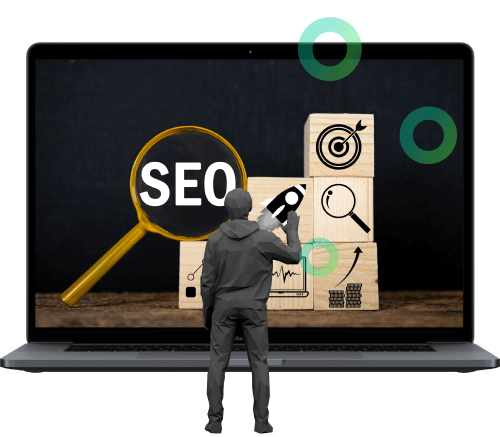 iGaming Website SEO Strategy