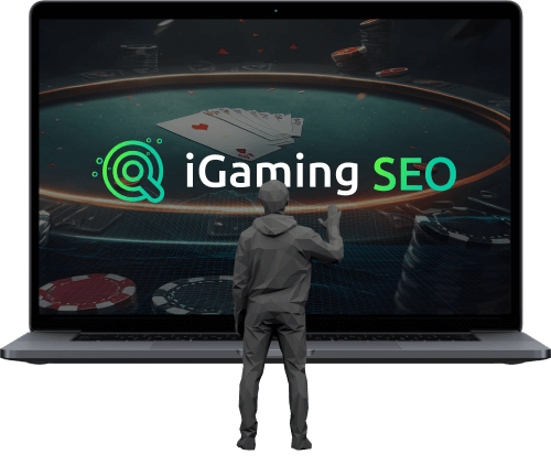 Gambling SEO