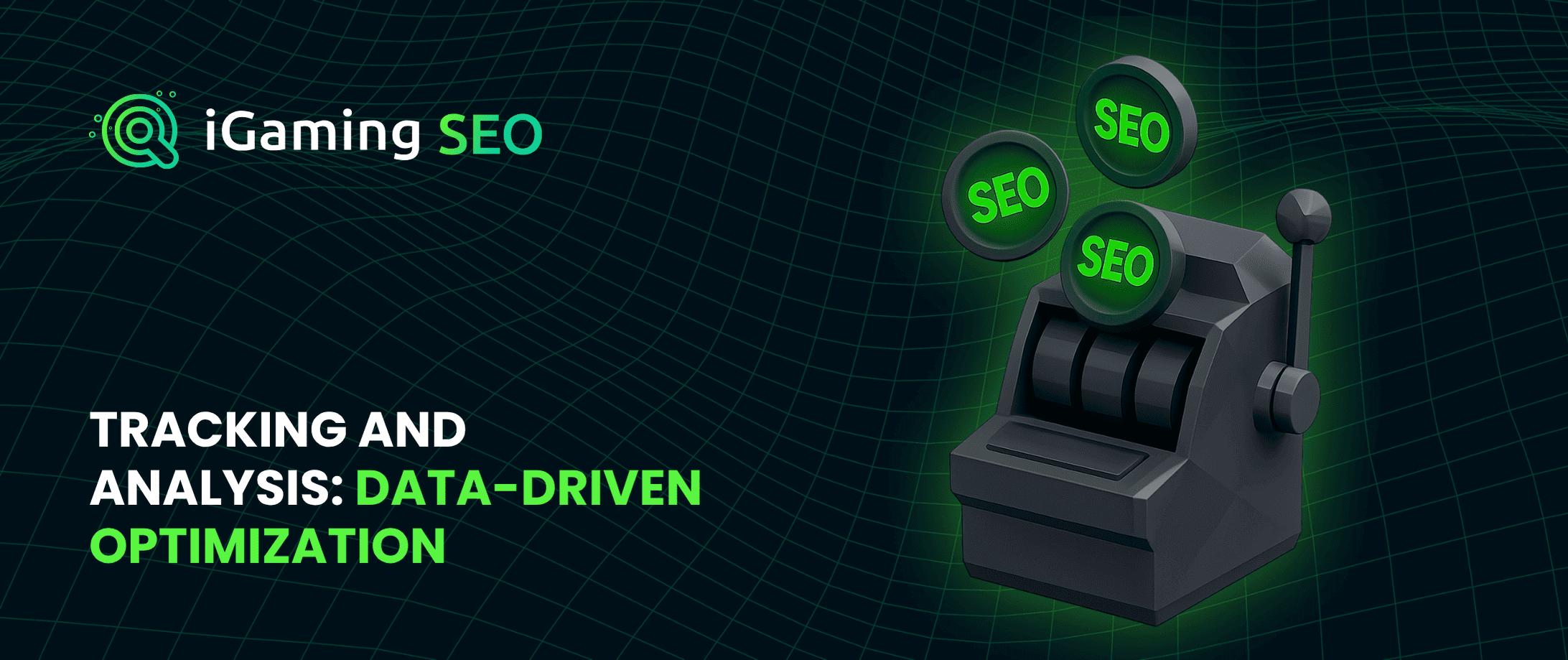Image SEO iGaming