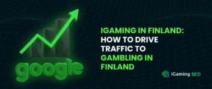 iGaming in Finland