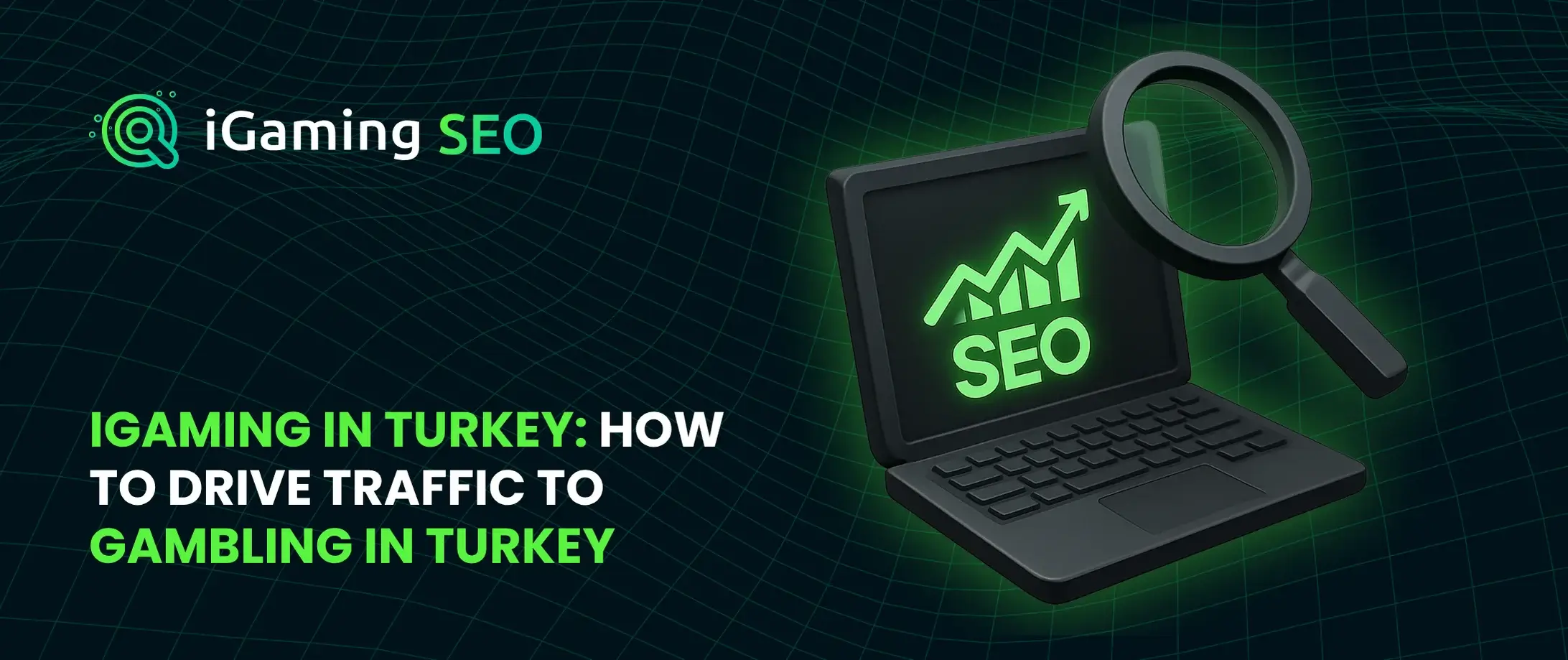 Image SEO iGaming