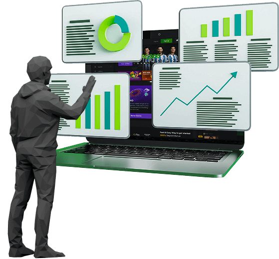 SEO for iGaming