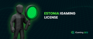 Estonia iGaming licenses