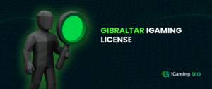 Gibraltar iGaming licenses