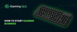 Start igaming business