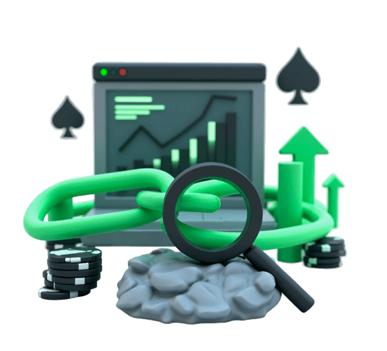 SEO Services for CPA Networks